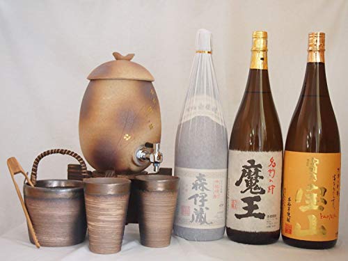 泡盛 焼酎 サーバー 3升 泡盛 焼酎 サーバー 3升